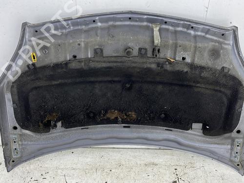 Hood OPEL ZAFIRA / ZAFIRA FAMILY B (A05) 1.9 CDTI (M75) | BP27734212C1 
