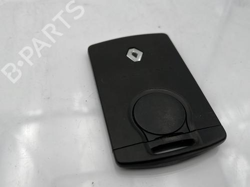 Electronic module RENAULT LAGUNA III (BT0/1) 2.0 dCi (BT0M, BT0N, BT0S, BT19, BT1F) | BP25436102M83  - Image 7