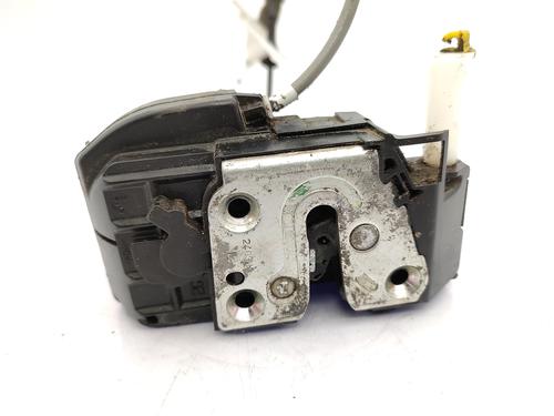 Front left lock NISSAN QASHQAI / QASHQAI +2 I (J10, NJ10, JJ10E) 1.5 dCi | BP23759911C98 