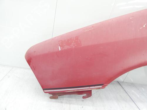 Left front fenders CITROËN AX (ZA-_) 11 | BP23701952C41 