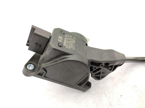Used Pedal PEUGEOT 508 SW I (8E_) 1.6 BlueHDi 120 (120 hp) 23730581