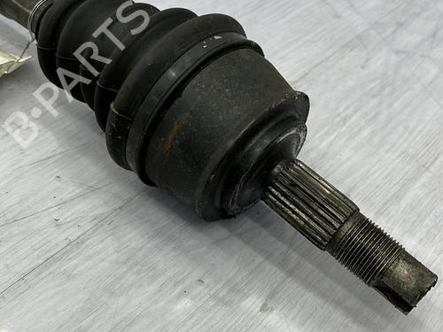Right front driveshaft FIAT PUNTO (188_) 1.9 DS 60 (188.031, .051, .231, .251) | BP23704827M39 