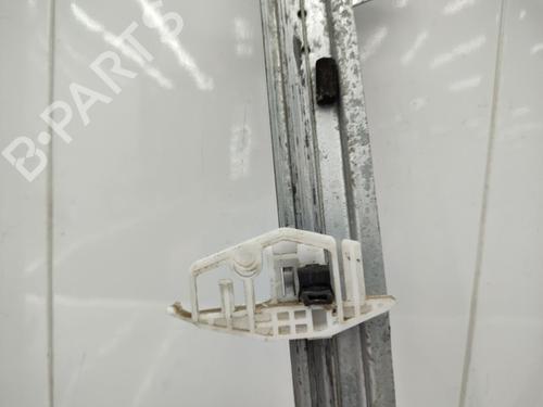 Used Front right window mechanism CITROËN XSARA PICASSO (N68) 2.0 HDi (90 hp) 23677925