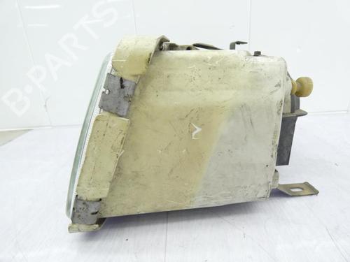 Used Right headlight Right headlight FORD SIERRA II (GBG, GB4) [1987-1993] 23672981 23672981