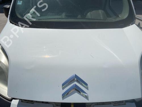 Right front steering knuckle CITROËN NEMO Box Body/MPV (AA_) 1.3 HDi 75 | BP36682849M26 - Image 50