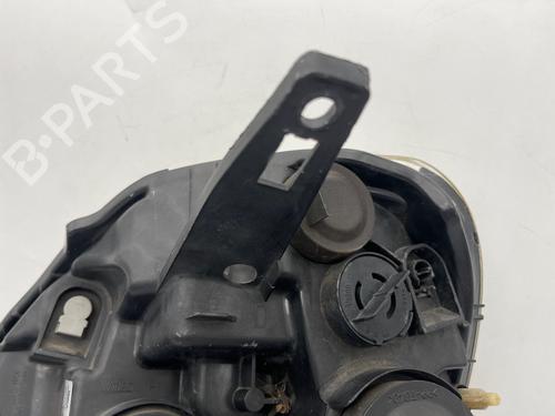 Right headlight RENAULT MODUS / GRAND MODUS (F/JP0_) 1.5 dCi (JP0G, JP0H) | BP35890473C29 - Image 4