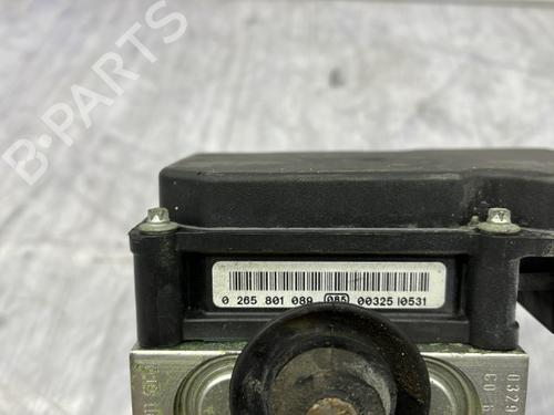 ABS pump FIAT 500 (312_) 1.3 D Multijet (312AXE1A) | BP23756778M43 