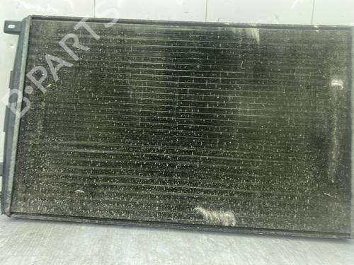 Water radiator VW GOLF V (1K1) 1.9 TDI | BP30887050M31