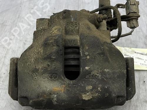 Left front brake caliper VW PASSAT B5.5 Variant (3B6) 1.9 TDI | BP23693543M105 - Image 3