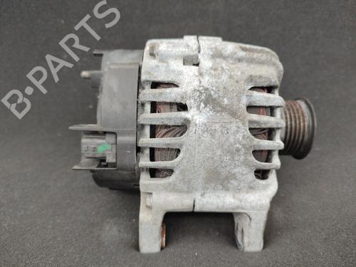 Alternator RENAULT MEGANE III Hatchback (BZ0/1_, B3_) 1.9 dCi (BZ0N, BZ0J) | BP23698018M7 - Image 3