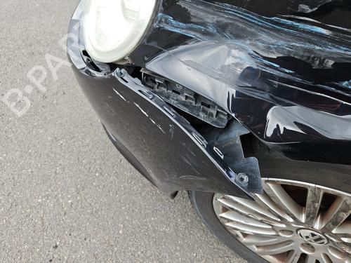 Air filter box VW EOS (1F7, 1F8) 2.0 TDI 16V | BP26326707M87  - Image 53