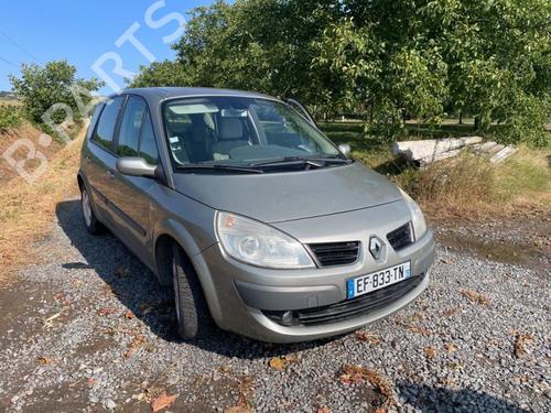 Switch RENAULT SCÉNIC II (JM0/1_) 1.5 dCi (JM1E, JM16) | BP23675920I30 - Image 10