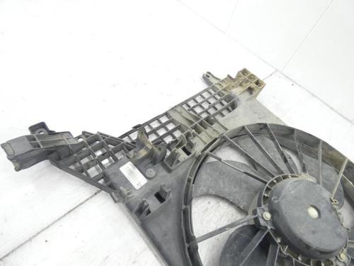 Radiator fan DACIA DUSTER (HS_) 1.5 dCi | BP23699989M35  - Image 5