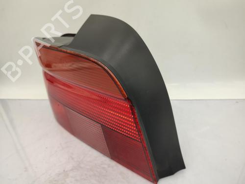 Used Left taillight BMW 5 (E39) 525 tds (143 hp) 23710728