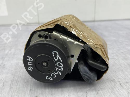 Venstre bak beltestrammer SMART FORFOUR (454) 1.5 CDI (454.000) | BP23704035C89 
