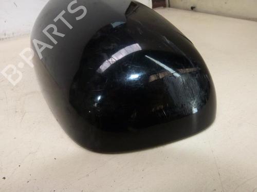 Right mirror AUDI A3 (8L1)  | BP23663513C27 