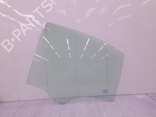 Used Rear left door window FIAT PANDA (169_) 1.2 (169.AXB11, 169.AXB1A) (60 hp) 23708218