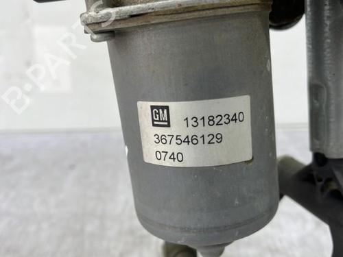 Front wiper motor OPEL CORSA D (S07) 1.3 CDTI (L08, L68) | BP23753591M29 