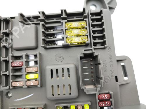 Electronic module BMW X5 (E70) xDrive 40 d | BP23755238M83 - Image 6