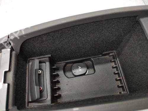 Middle console RENAULT LAGUNA III (BT0/1) 1.5 dCi (BT00, BT0A, BT0T, BT1J) | BP23731333I22 - Image 4