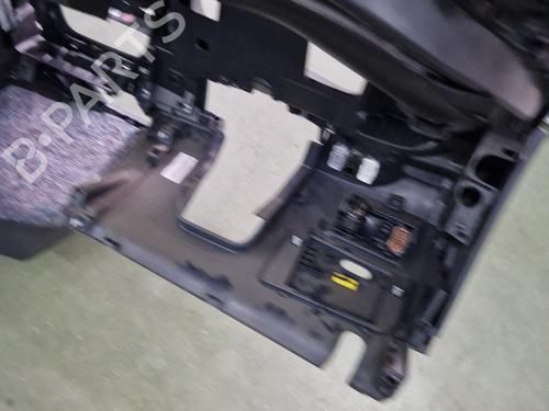 Dashboard RENAULT KANGOO Express (FW0/1_) 1.5 dCi 90 (FW0G, FW05, FW08, FW11) | BP23740349C46  - Image 56