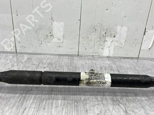 Right front driveshaft CITROËN C3 II (SC_) 1.1 i | BP29446166M39 
