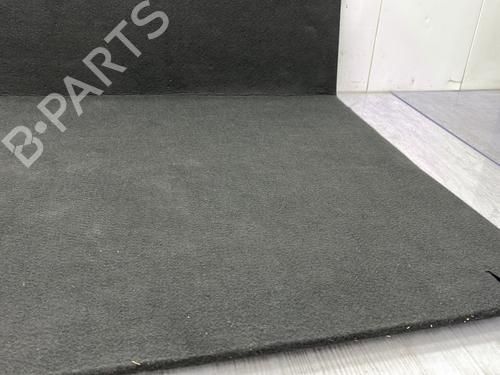 Luggage compartment floor DACIA DUSTER (HM_) 1.5 dCi 115 4x4 (HMAD) | BP30156226I33