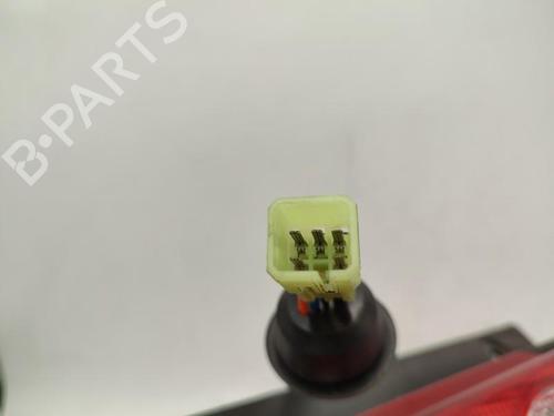 Used Left taillight OPEL AGILA (A) (H00) 1.3 CDTI (F68) (70 hp) 23701651