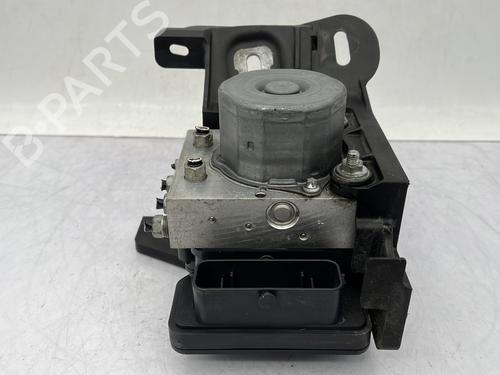ABS pump OPEL CORSA E (X15) 1.4 Turbo (08, 68) | BP23762019M43 - Image 4