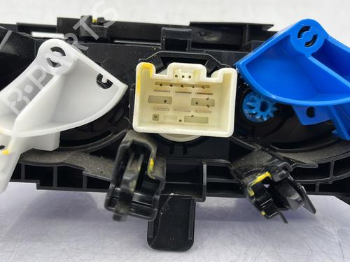 Climate control DACIA DUSTER (HM_) 1.5 dCi 115 4x4 (HMAD) | BP30728412I5  - Image 8