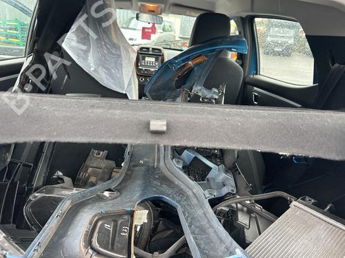 Gummiliste DACIA SPRING EV (B6M1) | BP23758143C142  - Image 57