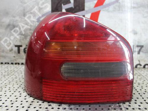 Used Left taillight AUDI A3 (8L1) 1.9 TDI (110 hp) 23665700