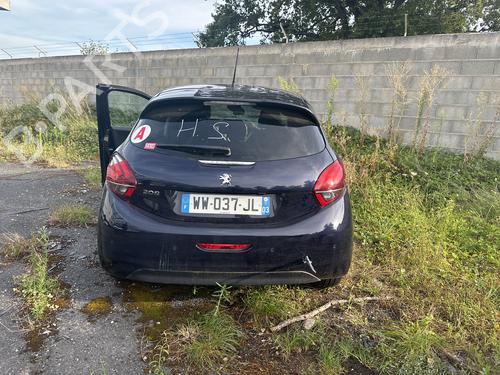 Starter PEUGEOT 208 I (CA_, CC_) 1.2 PureTech 82 | BP28296065M8 