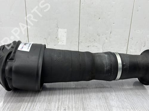 Used Left rear shock absorber CITROËN C4 Picasso I MPV (UD_) 1.6 HDi (109 hp) 23681310