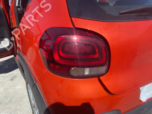 Starter CITROËN C3 III (SX) 1.6 BlueHDi 75 | BP36762253M8 - Image 101