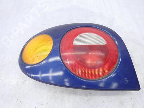 Left taillight RENAULT MEGANE I Coach (DA0/1_) 1.6 e (DA0F) | BP23701451C34 