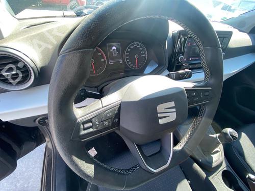 Interiør tag SEAT IBIZA V (KJ1, KJG) 1.0 TSI | BP37743846I12 - Image 73