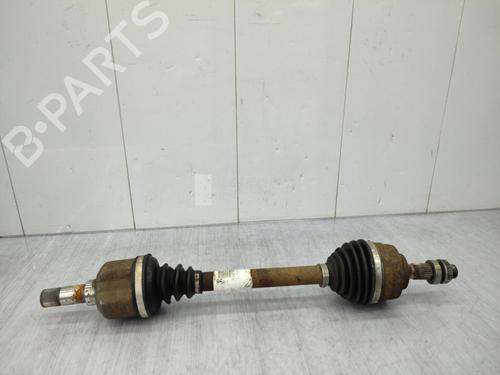 Used Left front driveshaft Left front driveshaft PEUGEOT 308 I (4A_, 4C_) 2.0 HDi (136 hp) 23732237 23732237