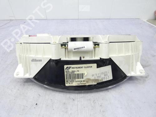 Instrument cluster SEAT ALHAMBRA (7V8, 7V9) 2.0 i | BP23702100C47 
