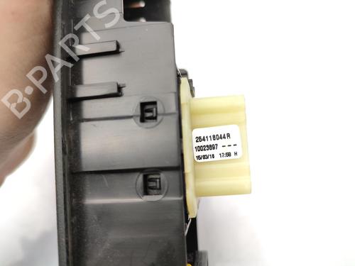 Left front window switch RENAULT CLIO IV (BH_) 1.5 dCi 90 | BP23677826I27 