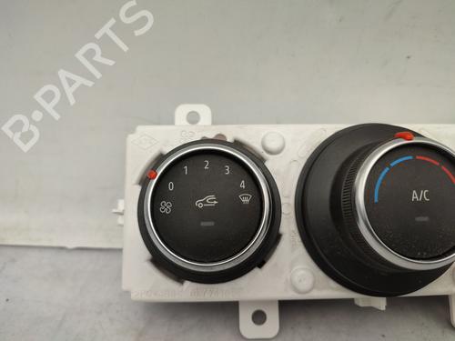 Climate control RENAULT MASTER III Van (FV) 2.3 dCi 135 FWD (FV0N, FV08, FV06, FV00, FV1S) | BP27617487I5 - Image 6