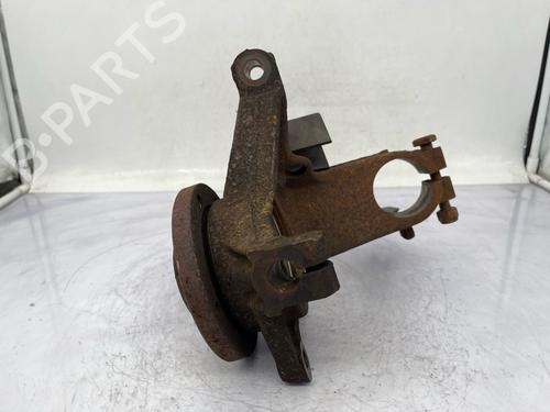 Left front steering knuckle PEUGEOT 206 SW (2E/K) 1.6 16V | BP36862068M25 - Image 3