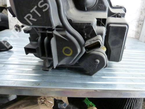 Left headlight RENAULT VEL SATIS (BJ0_) 2.2 dCi (BJ0E, BJ0F) | BP23686547C28 - Image 7
