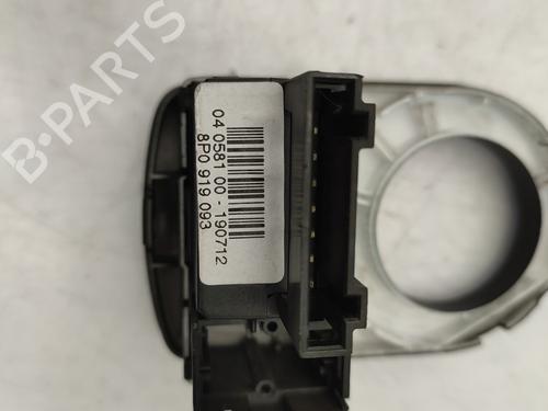 Headlight switch AUDI A1 (8X1, 8XK) 1.6 TDI | BP23683799I24 - Image 4