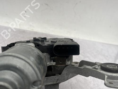 Front wiper motor FORD FOCUS III 1.6 TDCi | BP30593130M29 