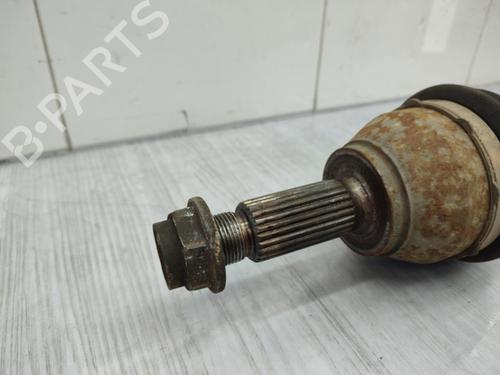 Right front driveshaft FORD FIESTA VI (CB1, CCN) 1.5 TDCi | BP23740978M39 - Image 6