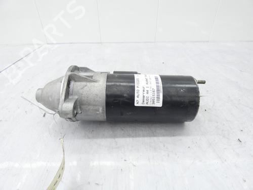 Starter AUDI A4 B5 Avant (8D5) 1.9 TDI | BP23689032M8  - Image 5