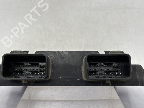 Electronic module CITROËN BERLINGO / BERLINGO FIRST Box Body/MPV (M_) 1.9 D 70 (MBWJZ, MCWJZ) | BP27678642M83 