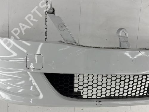 Front bumper DACIA LOGAN (LS_) 1.4 MPI LPG (LS0C) | BP26172435C7 - Image 5