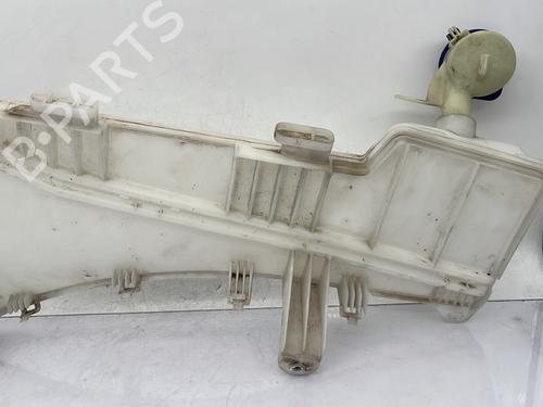 Windscreen washer tank PEUGEOT 3008 II SUV (MC_, MR_, MJ_, M4_) 1.6 BlueHDi 120 | BP25147669C113 